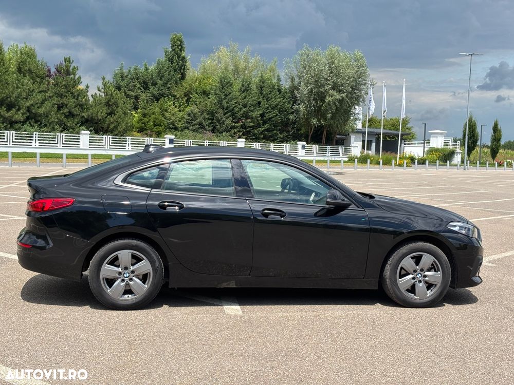 BMW Seria 2 - 11