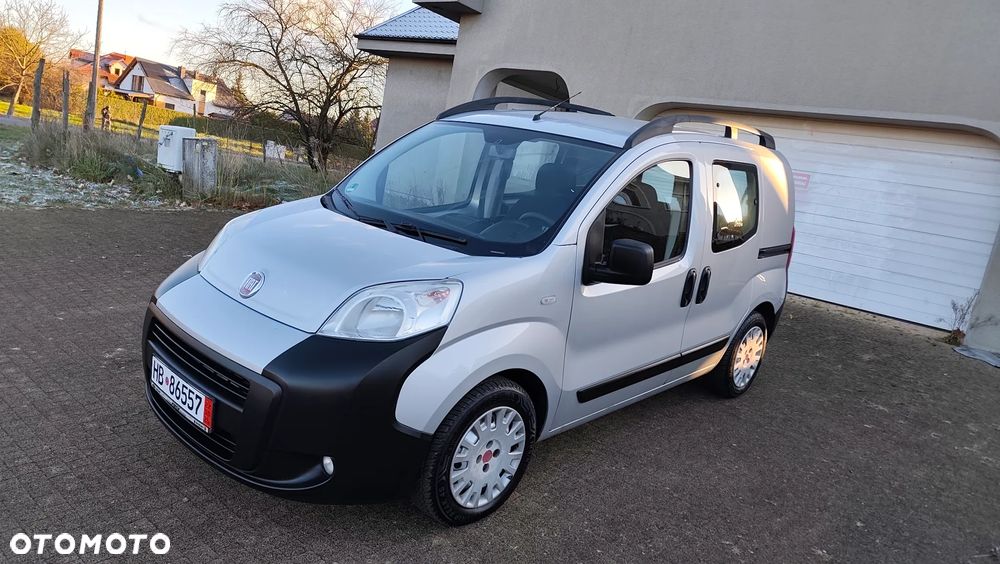 Fiat Fiorino - 22