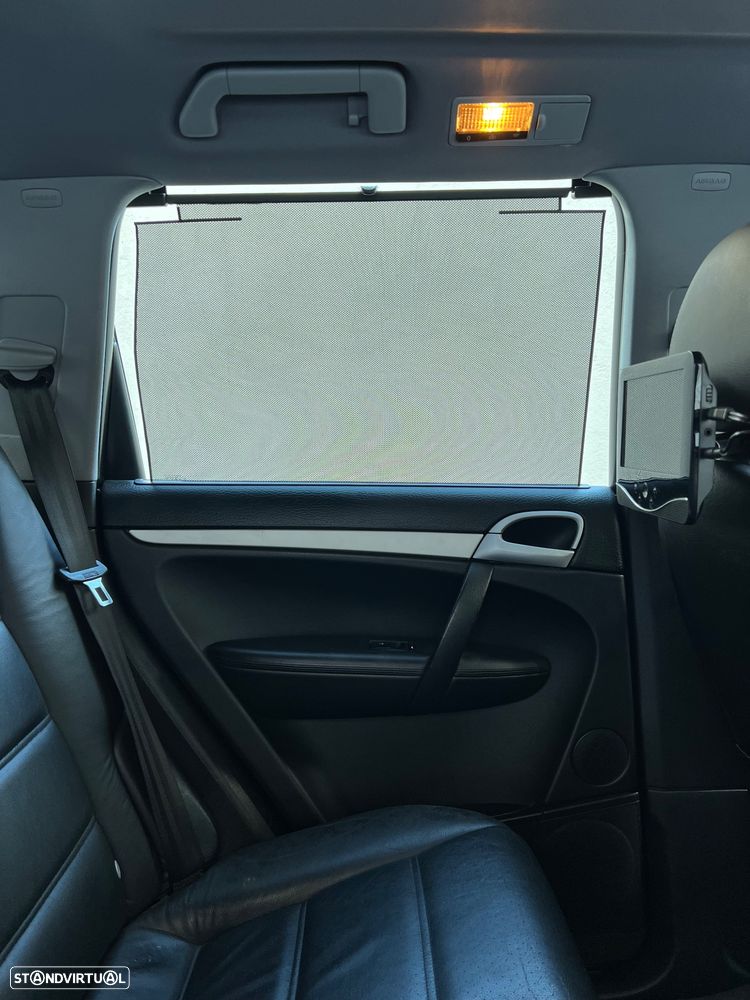 Porsche Cayenne Tiptronic - 54