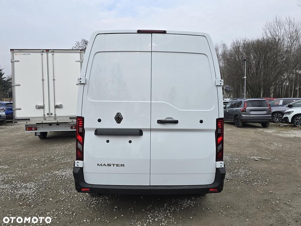 Renault Master dCi L3H2 Extra - 5