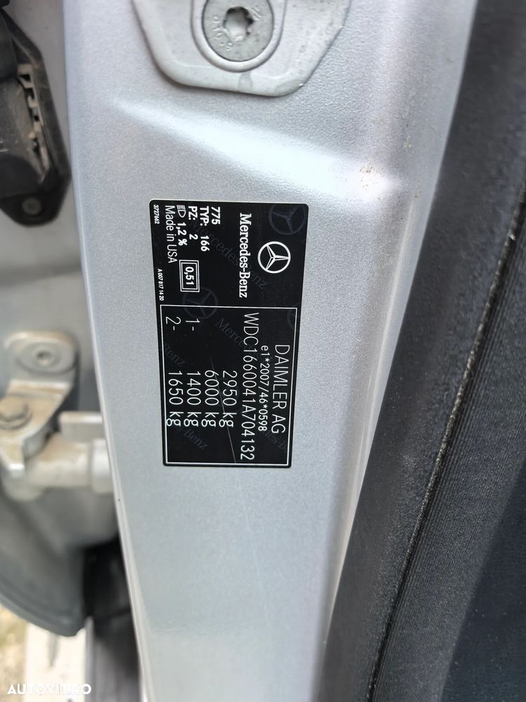 Mercedes-Benz GLE 250 d - 16