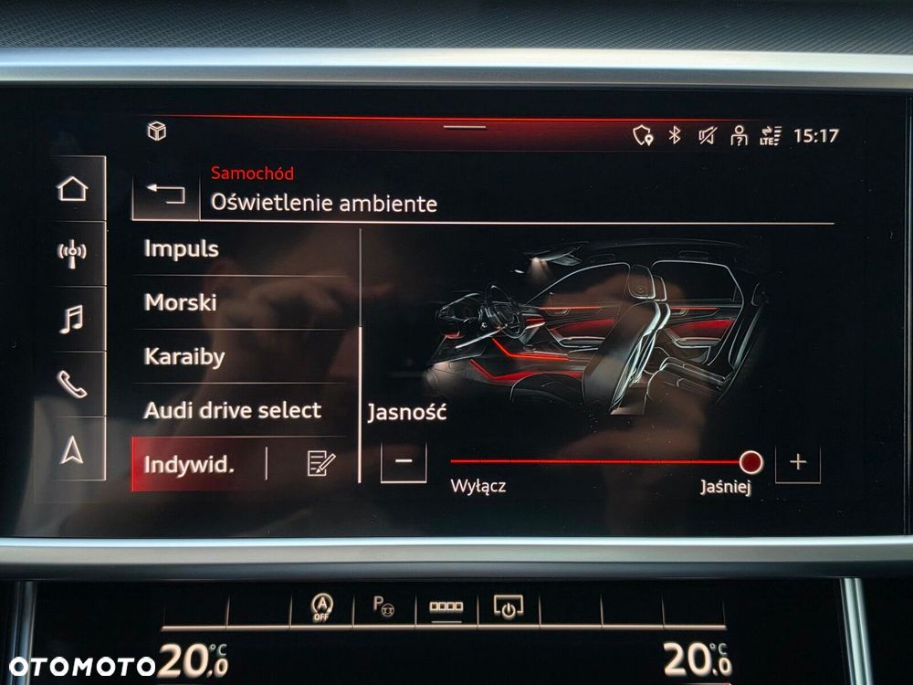 Audi A6 Limousine - 36