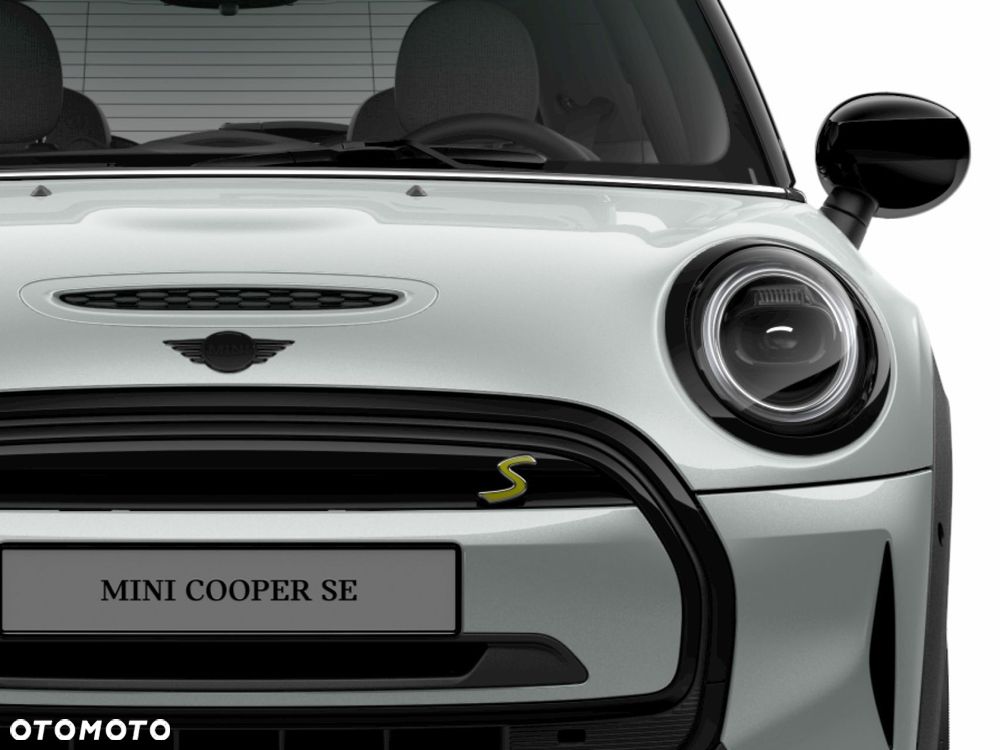 MINI Cooper - 9