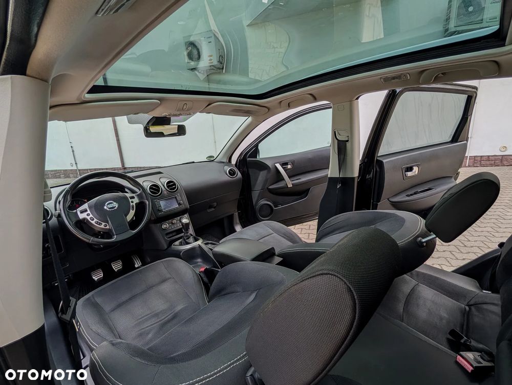 Nissan Qashqai - 22