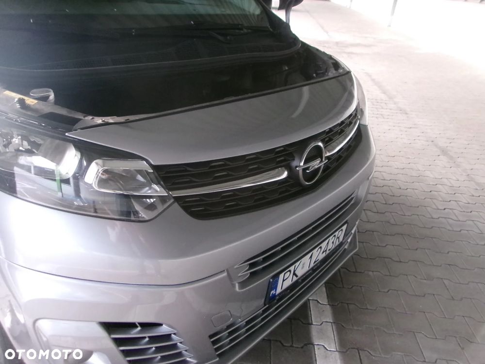 Opel Vivaro Kombi Extra Long 2,8t Enjoy - 15