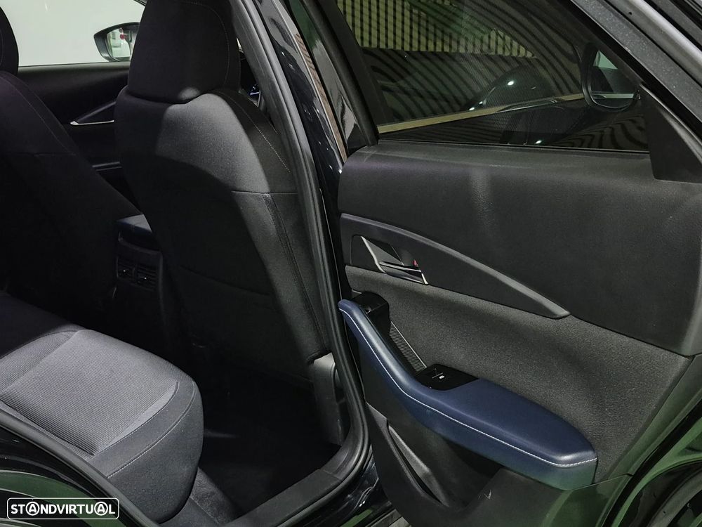 Mazda CX-30 2.0 Sky-G Excellence - 14