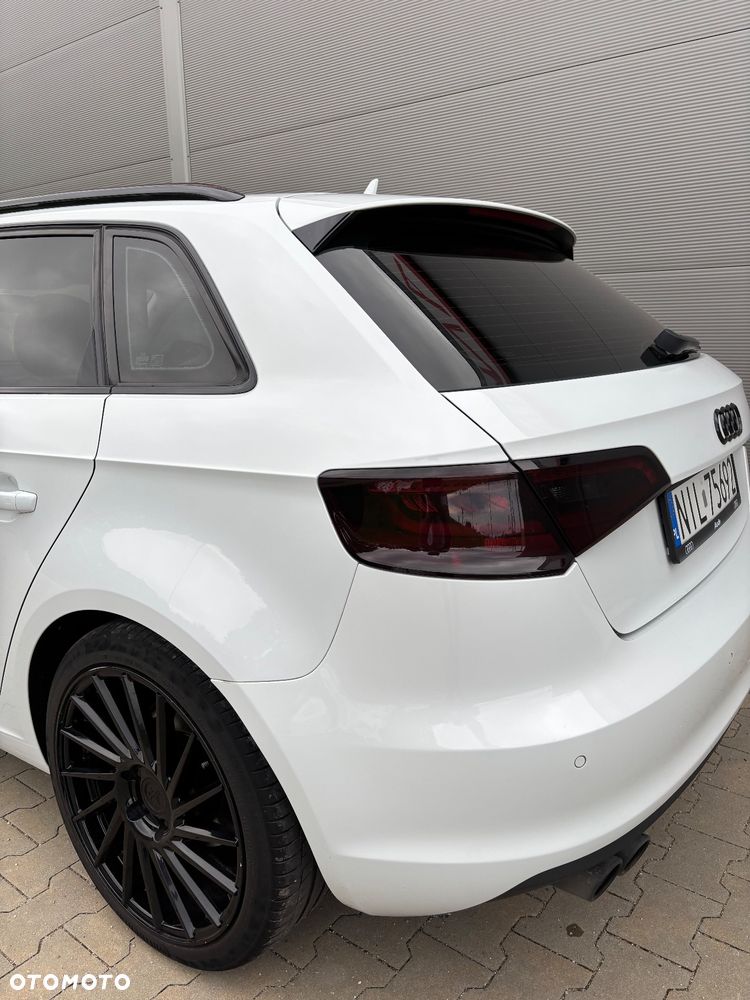 Audi A3 - 11