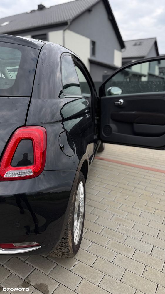 Fiat 500 1.2 Mirror - 6