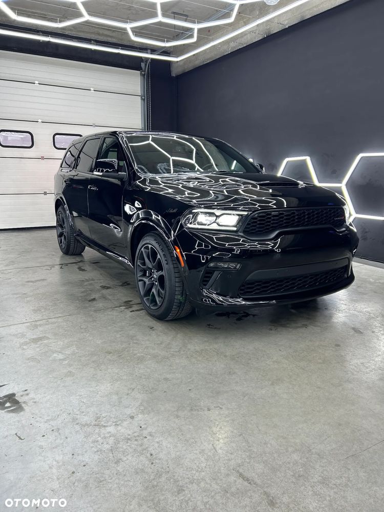 Dodge Durango 5.7 R/T - 3