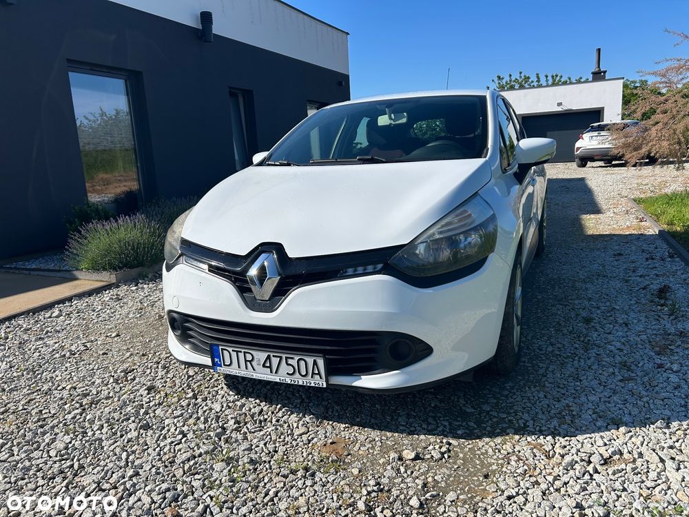 of the car