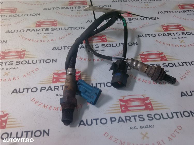 sonda lambda   2 buc   chevrolet aveo 1.2 b - 1
