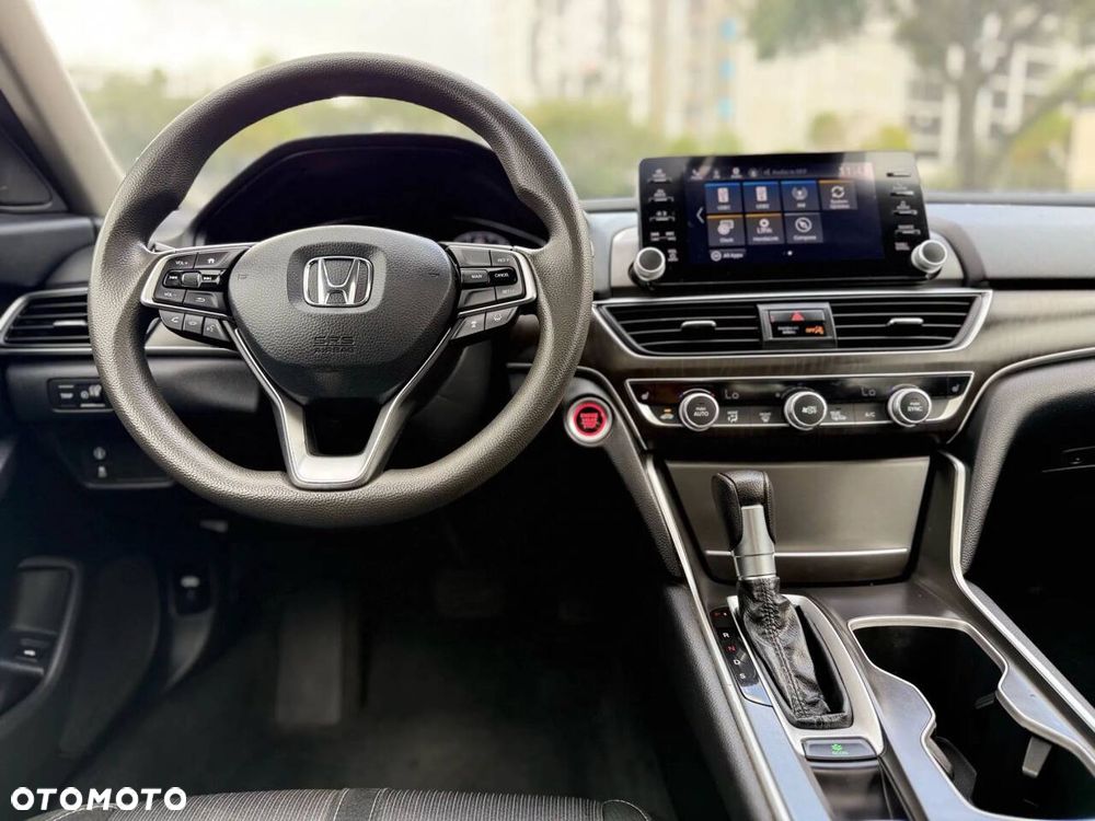 Honda Accord - 14
