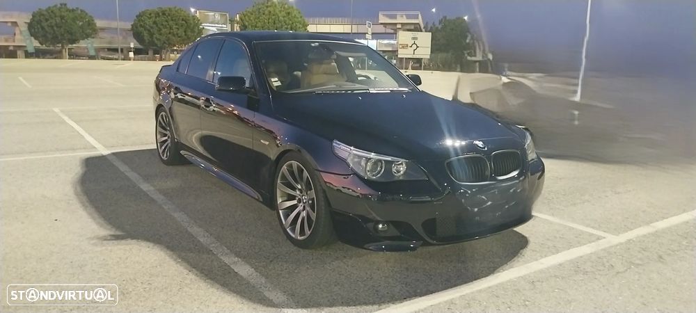 BMW 530 - 2