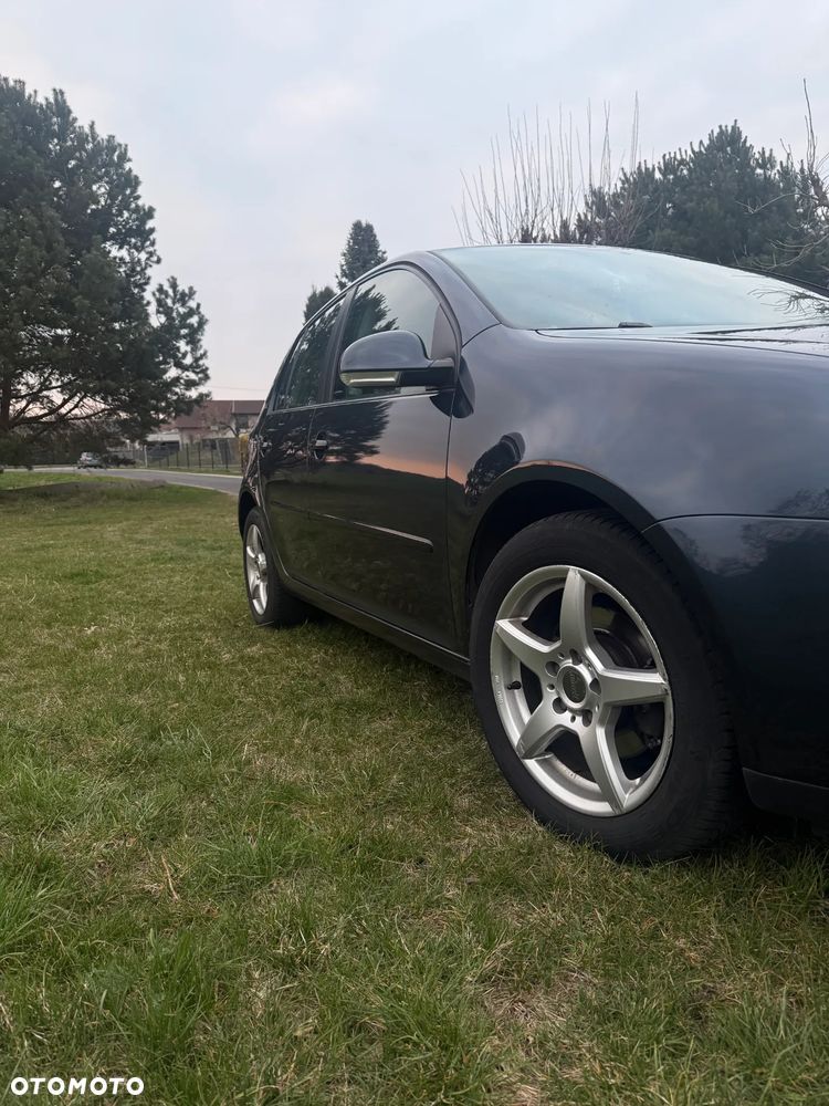 Volkswagen Golf 1.4 Goal - 3