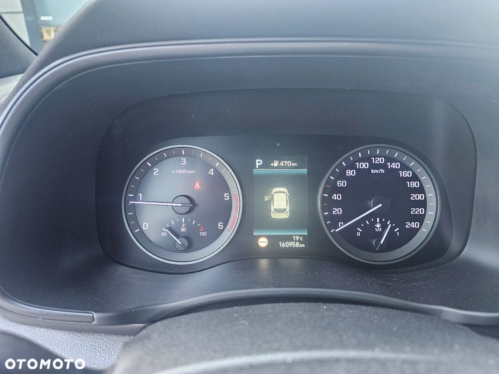 Hyundai Tucson - 6