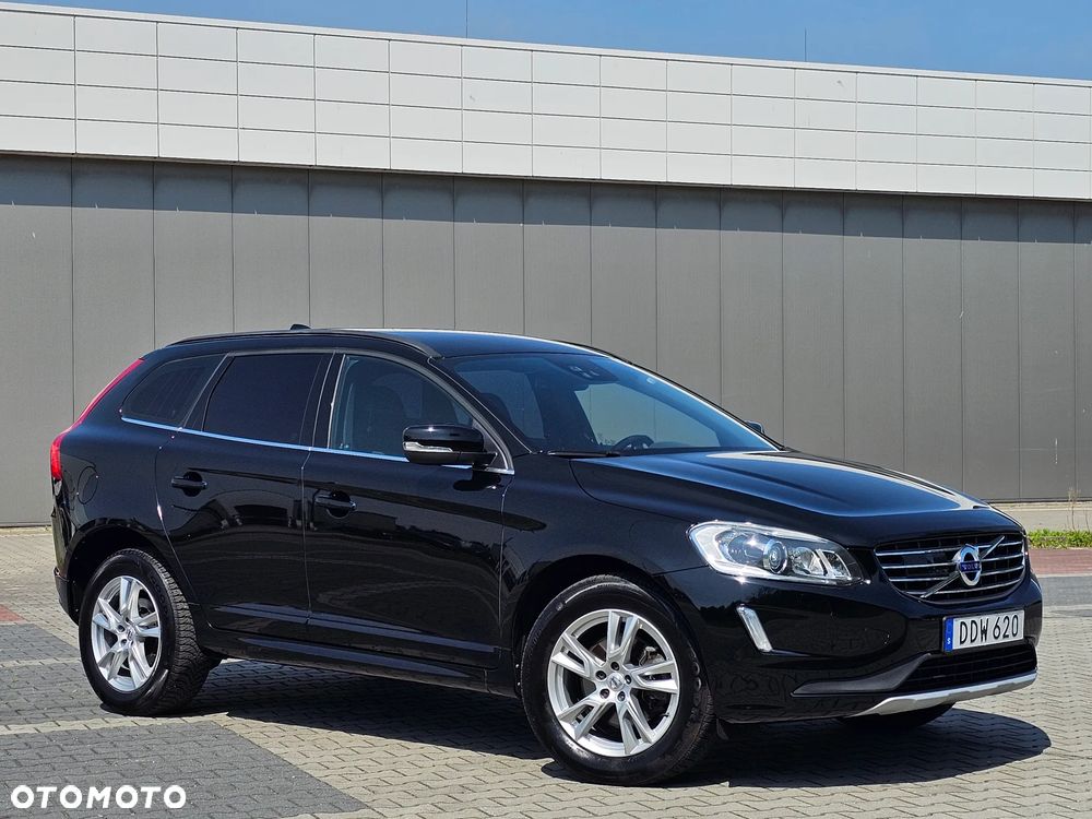 Volvo XC 60 D4 Momentum - 7