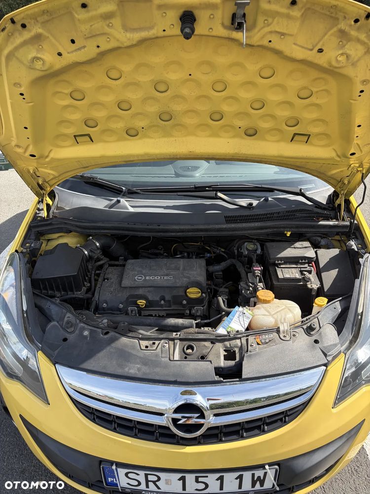Opel Corsa - 9