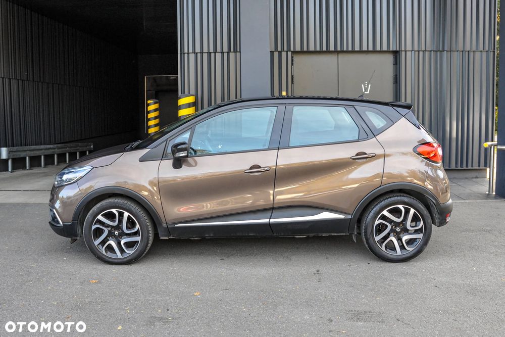 Renault Captur - 2