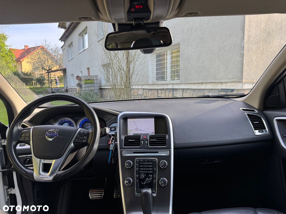 Volvo XC 60 T5 Powershift RDesign - 11