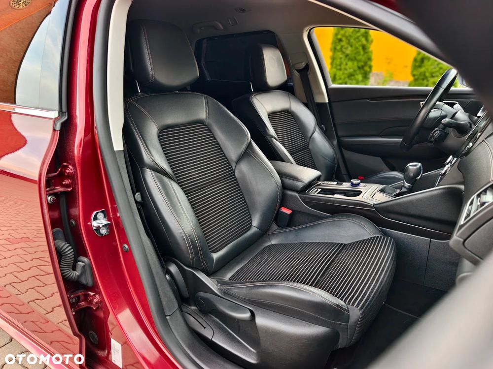 Renault Talisman ENERGY dCi 130 EDC Business - 21