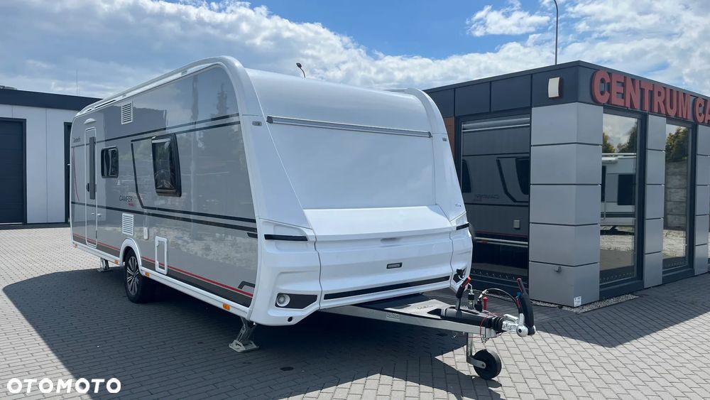 Dethleffs Camper 560 FMK - 2