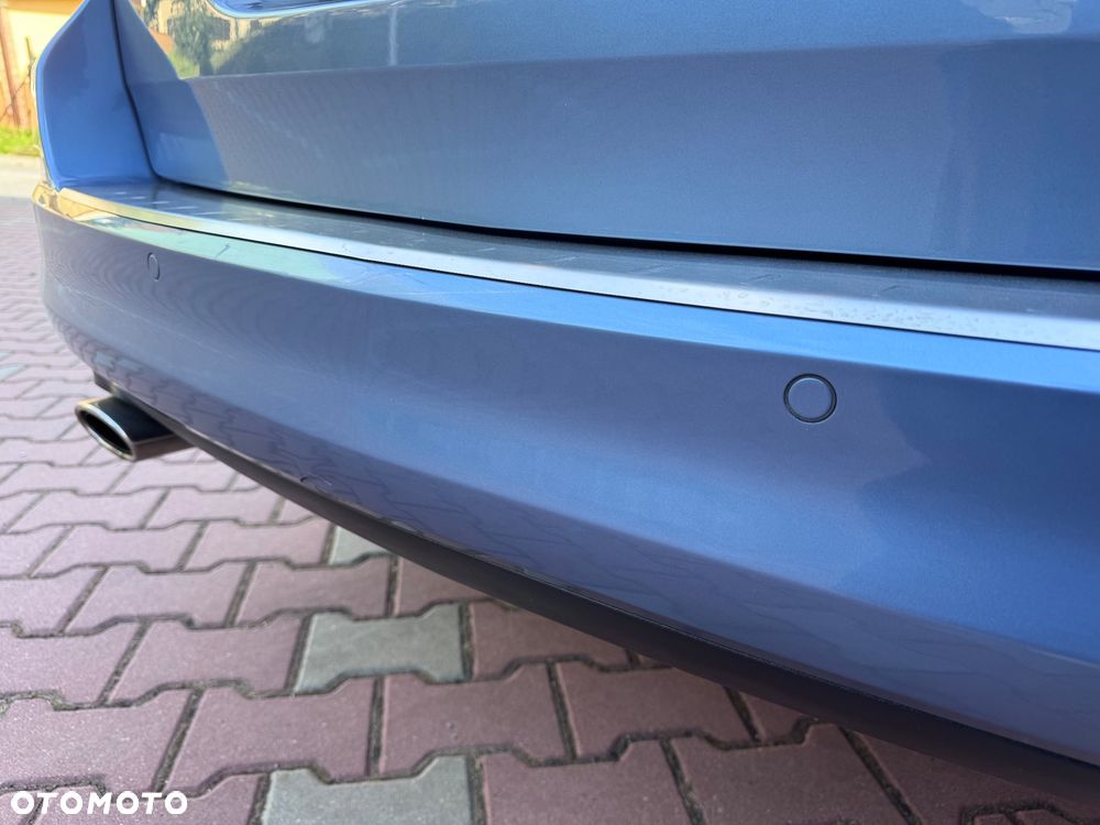 Opel Astra 1.4 Turbo Cosmo - 15