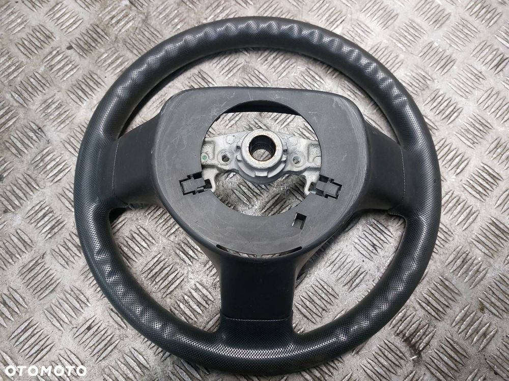 KIEROWNICA + PODUSZKA CITROEN C1 I GS120-01840 - 7