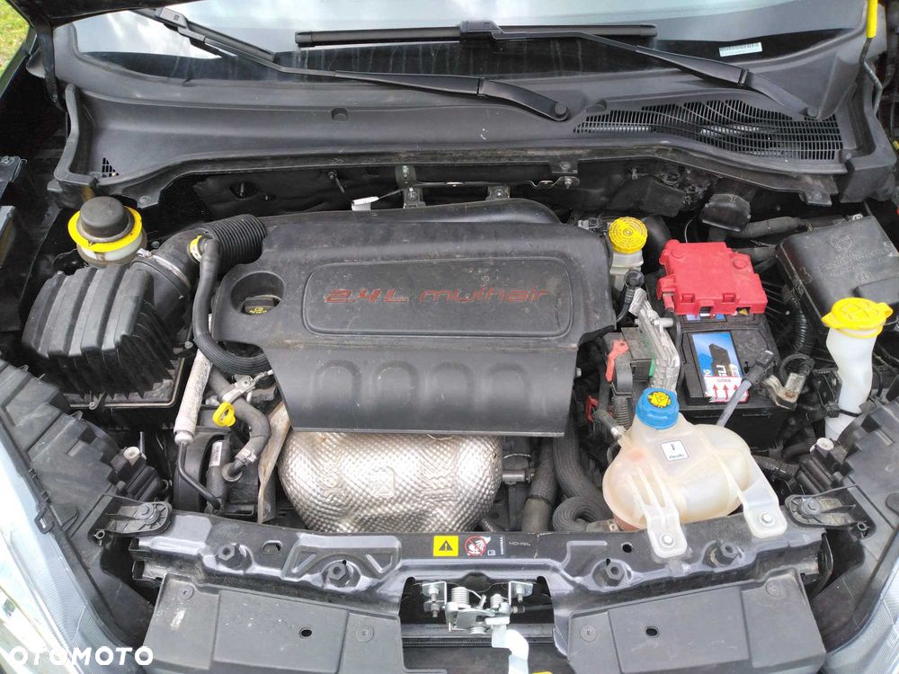 Fiat Doblo - 8