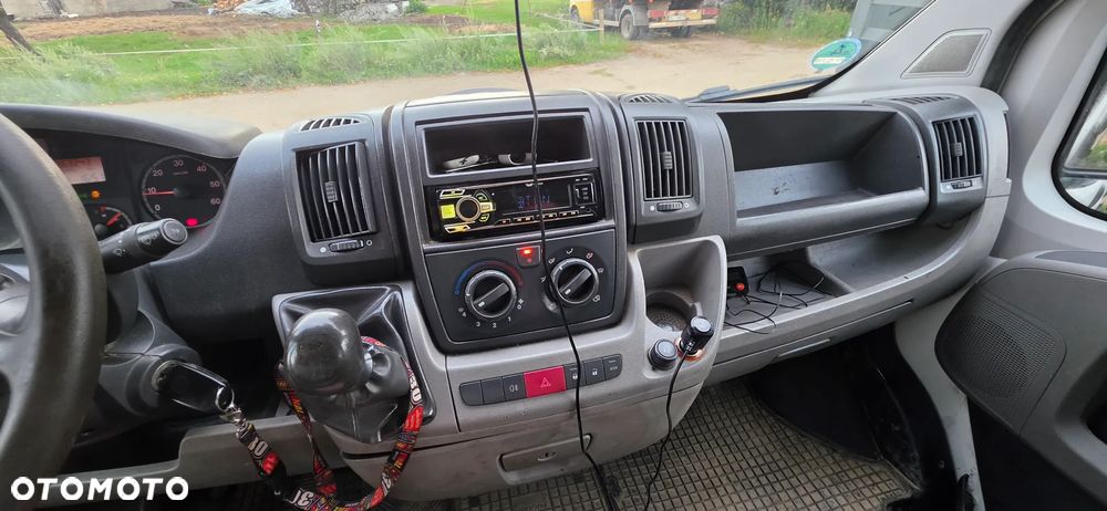 Fiat Ducato - 9