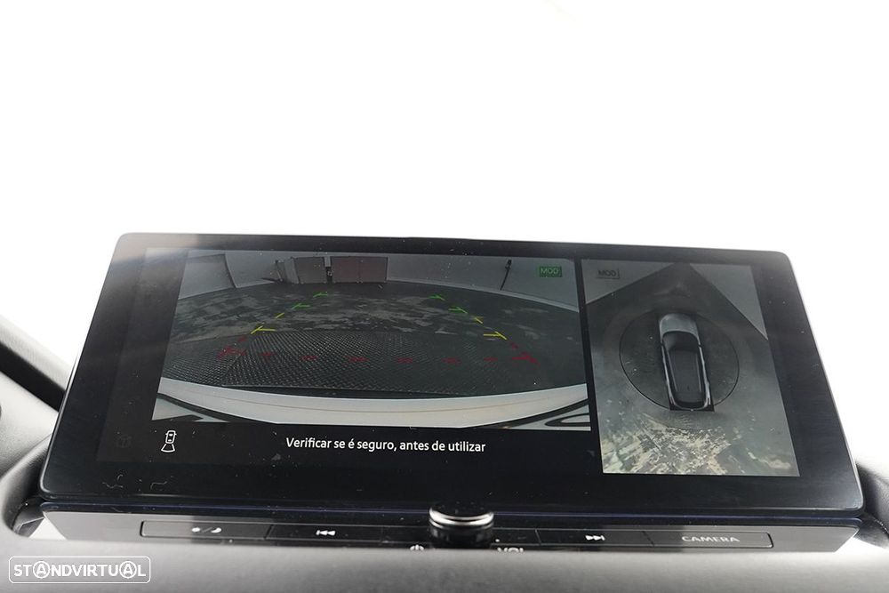 Nissan Qashqai 1.5 e-Power N-Connecta - 12