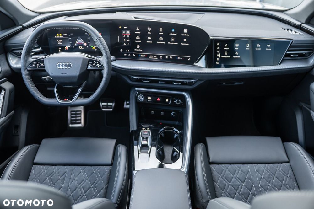 Audi Q5 Sportback TDI mHEV 150 kW Quattro S tronic - 21