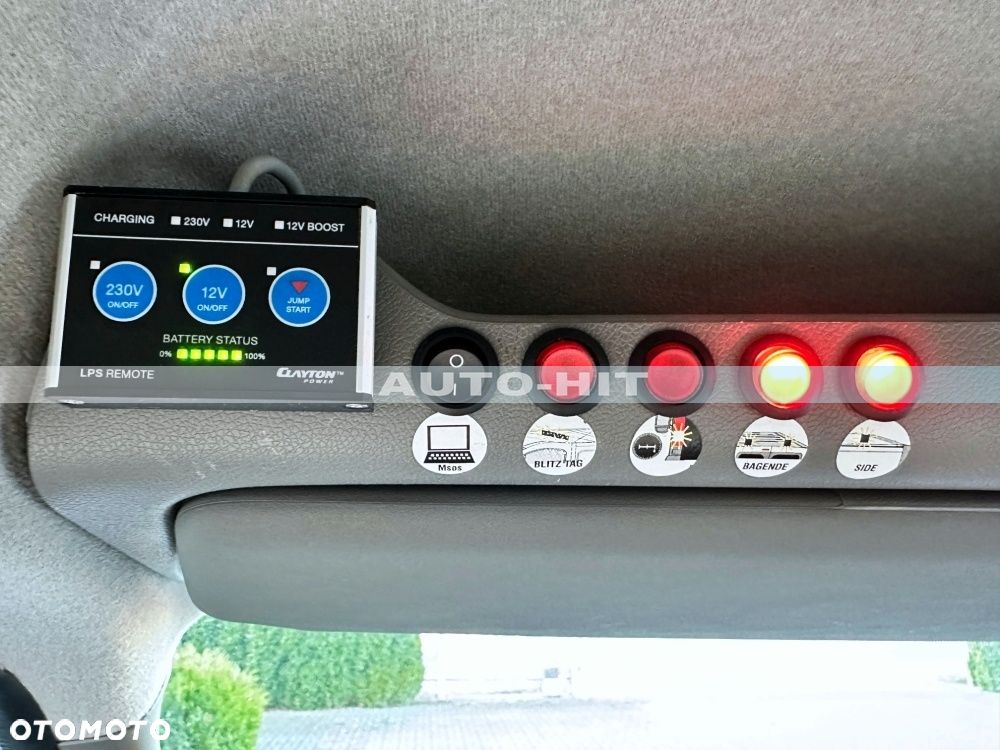 Renault Master - 36