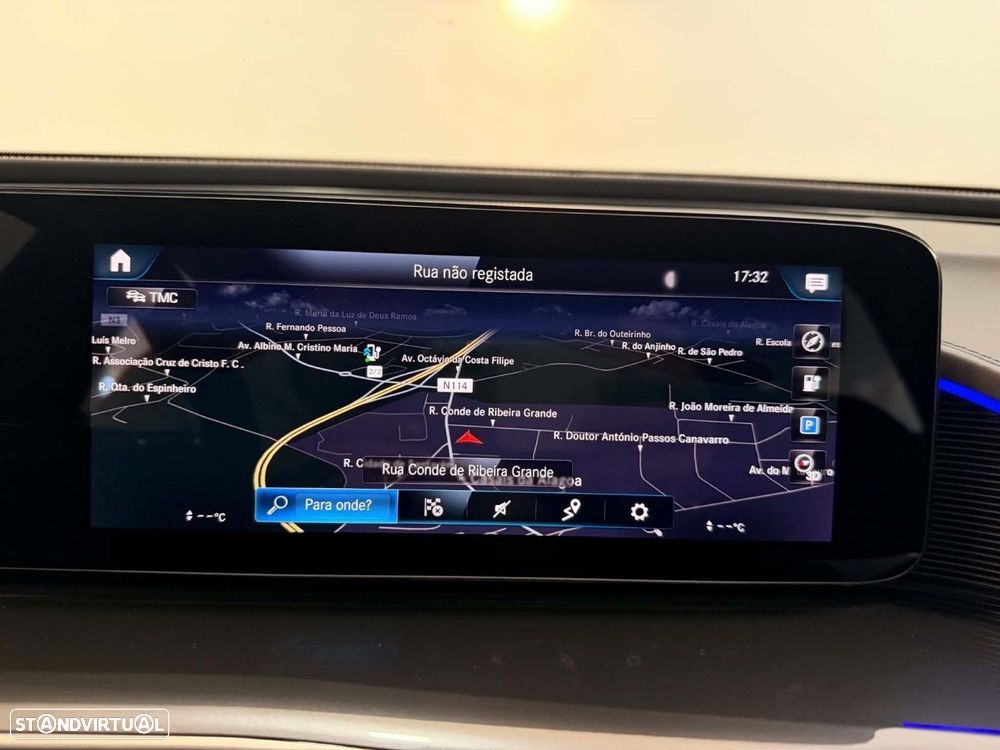 Mercedes-Benz EQC 400 4Matic Edition 1886 - 4