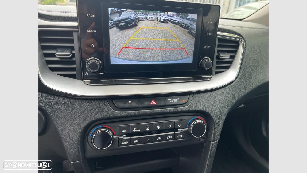 Kia Ceed 1.0 T-GDI Drive - 18