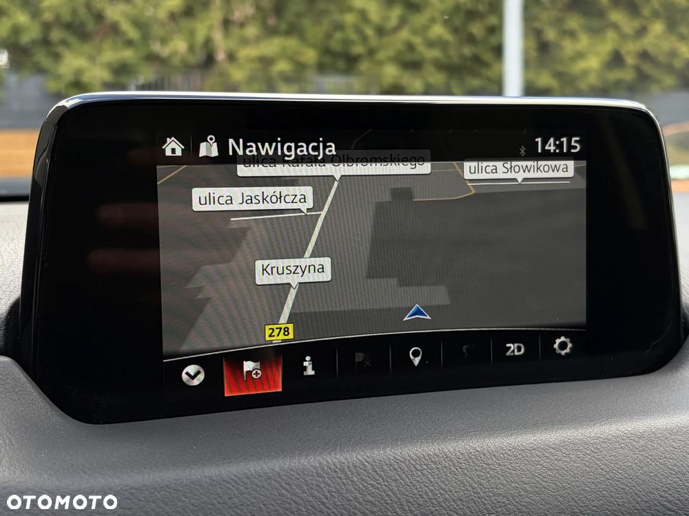 Mazda CX-5 SKYACTIV-G 165 Newground - 26