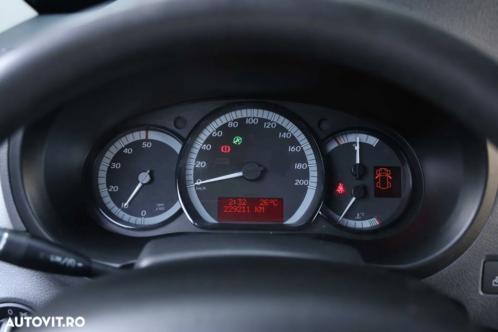 Mercedes-Benz Citan - 6