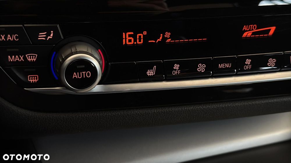 BMW Seria 5 - 33