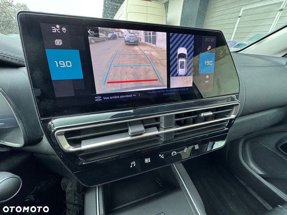 Citroën C5 Aircross - 18