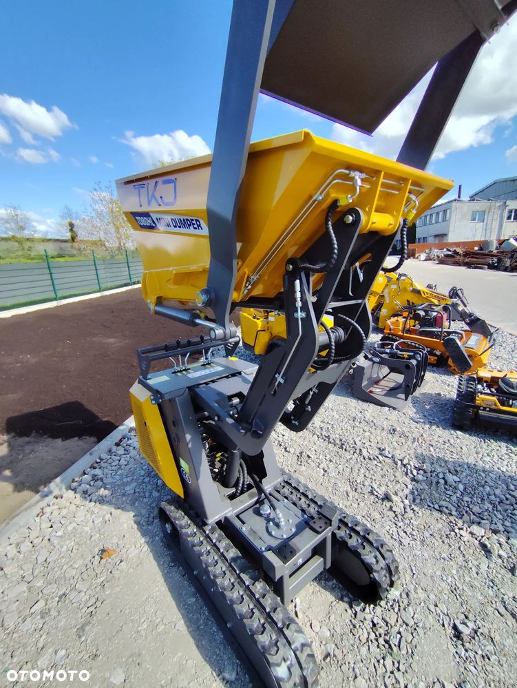 Inny TD80HL - 2