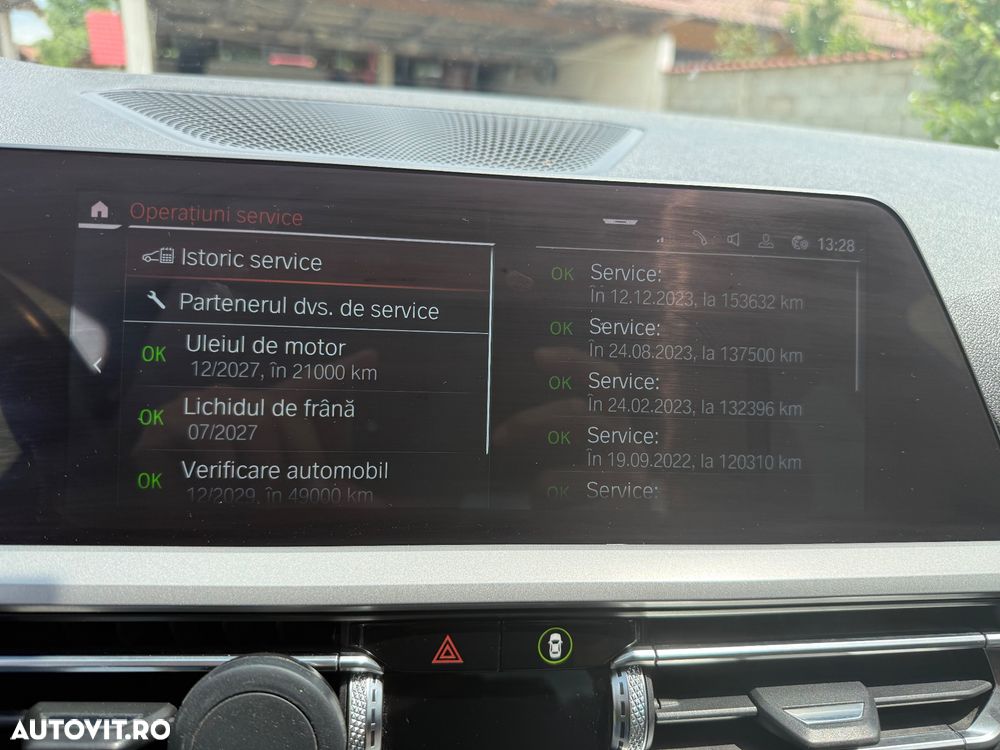 BMW Seria 3 320i Aut. - 4