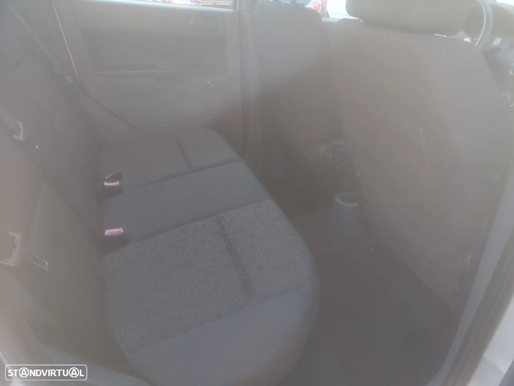 Mitsubishi Colt 1.1 E-motion - 10