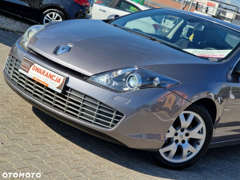 Renault Laguna - 12