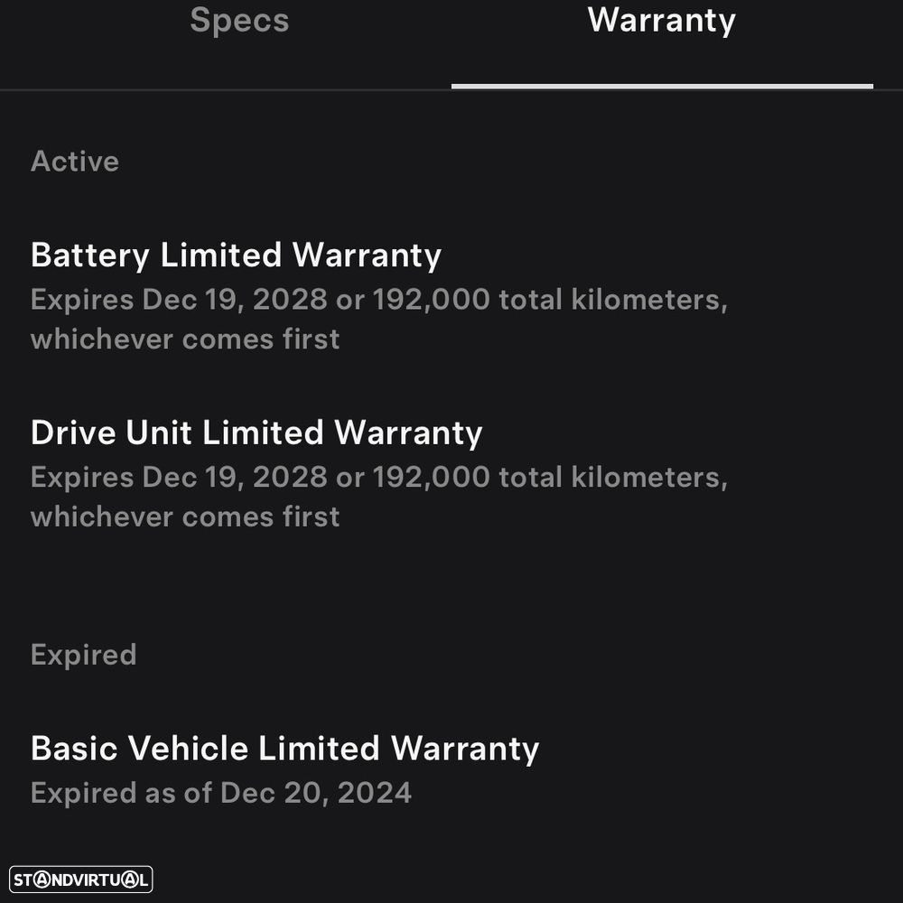 Tesla Model 3 Performance Dual Motor AWD - 8