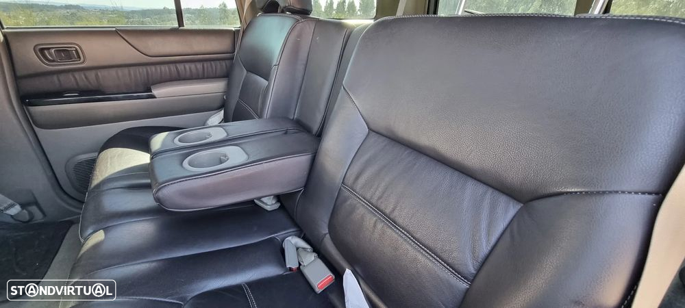 Nissan Patrol GR 2.8 TD SE - 15