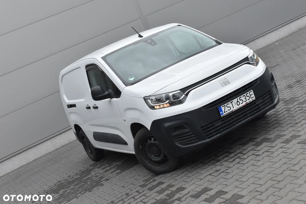 Fiat DOBLO - 33