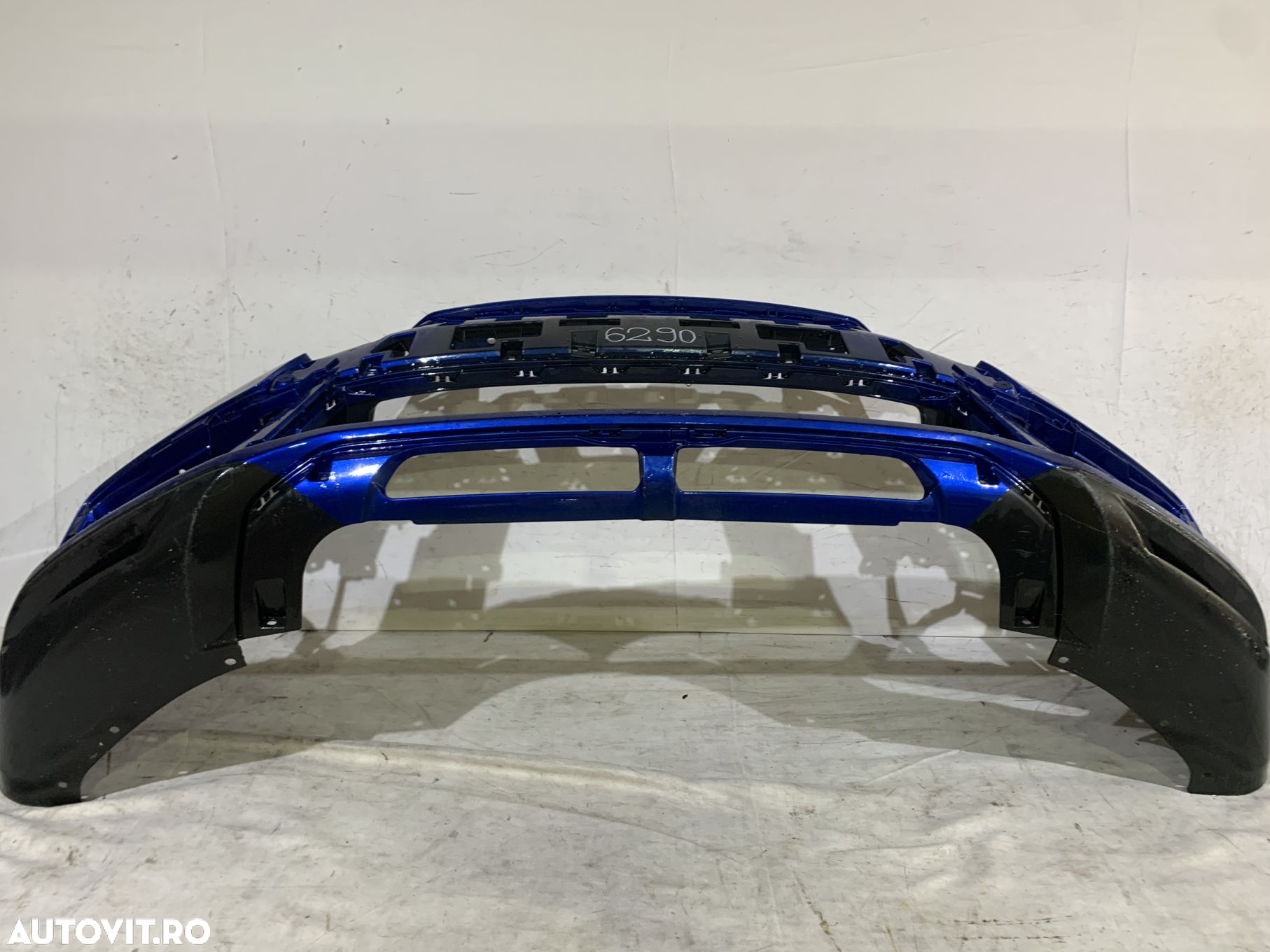 Bara fata Mitsubishi ASX, 2016, 2017, 2018, 2019, cod origine OE 6400J025ZZ. - 11