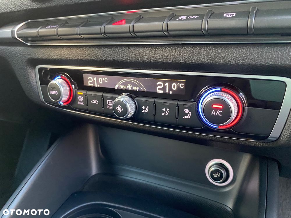 Audi A3 Sportback 30 TFSI - 16