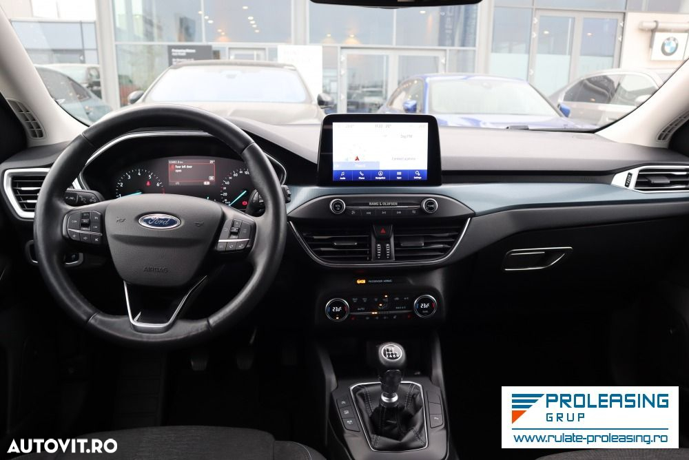 Ford Focus - 10