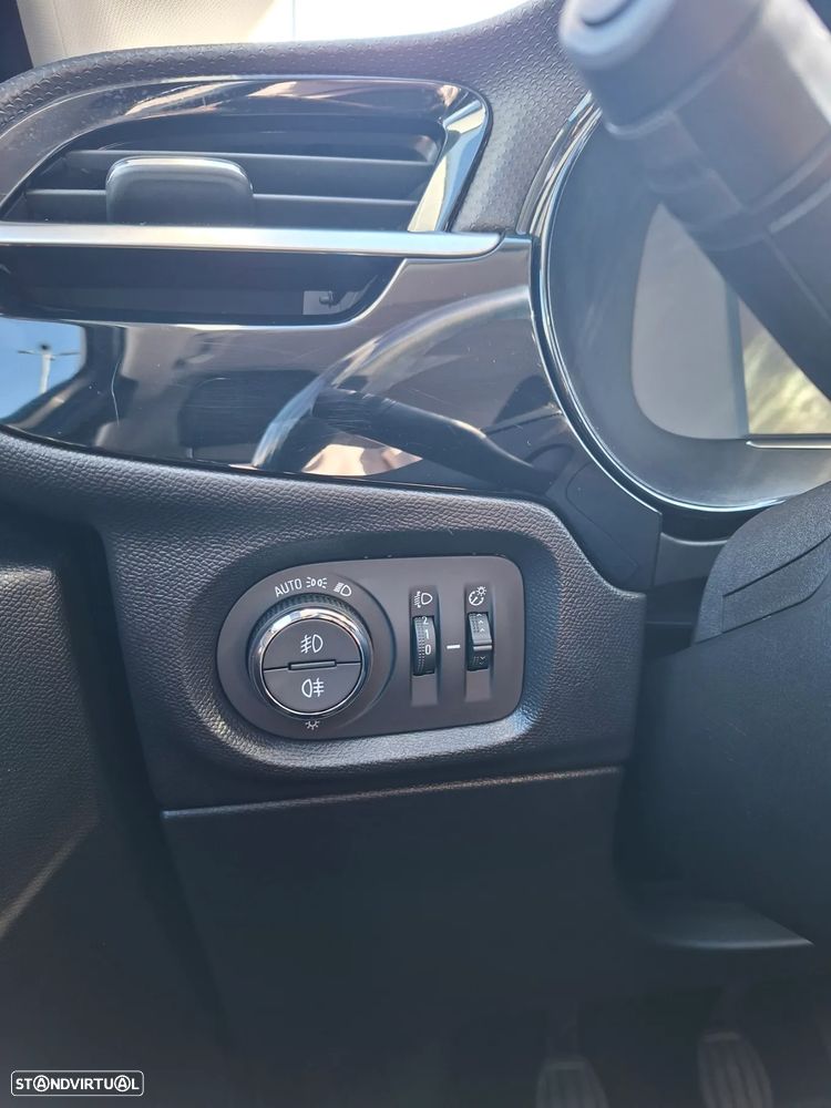 Opel Corsa 1.2 T Elegance - 12