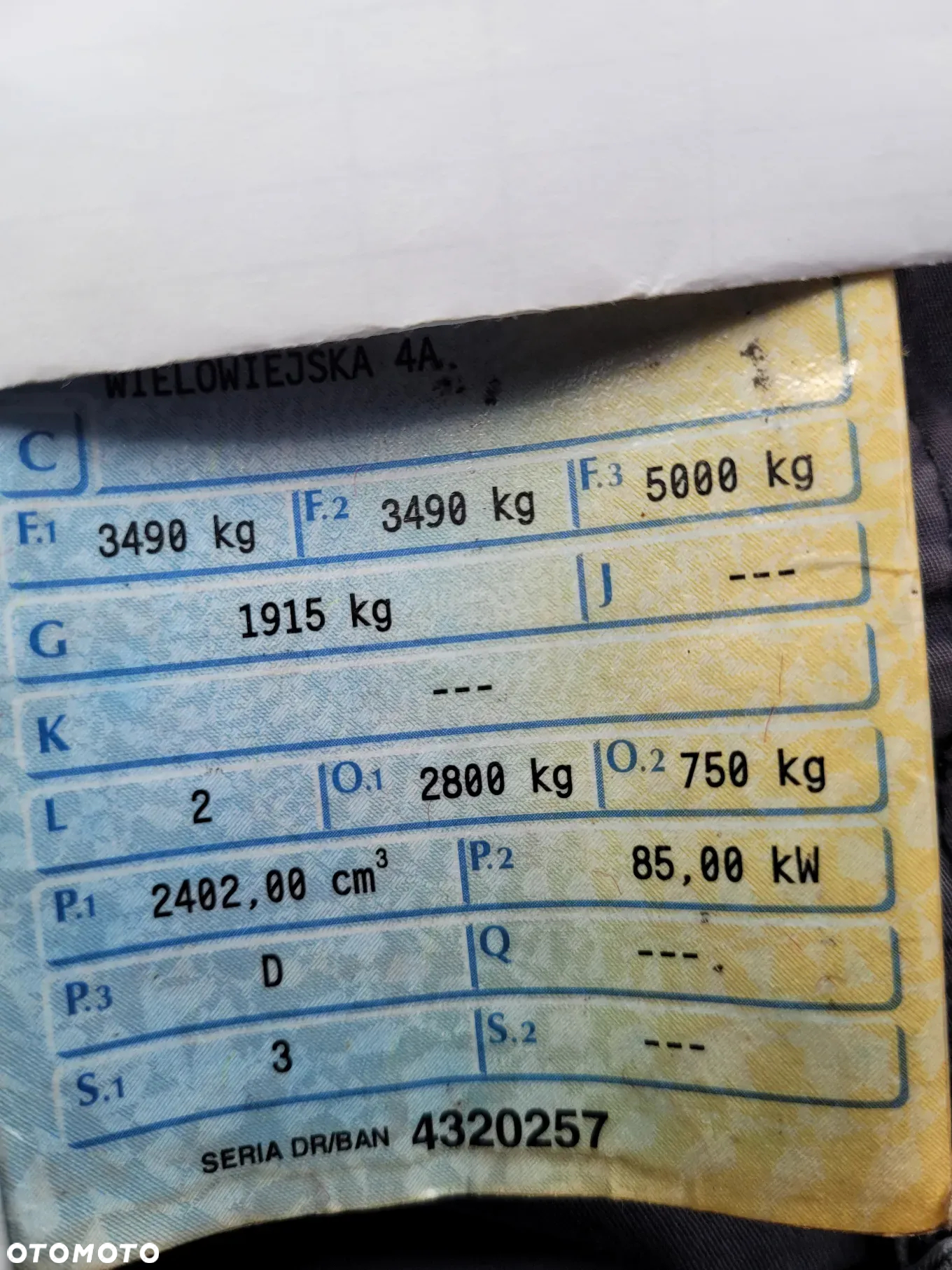 Ford Transit - 38